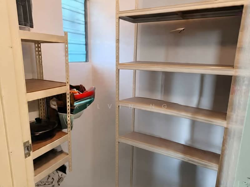 Kondominium untuk Dijual di Aman Heights Condominium - Kelvin Ng - Interior - PropertyGuru.com.my