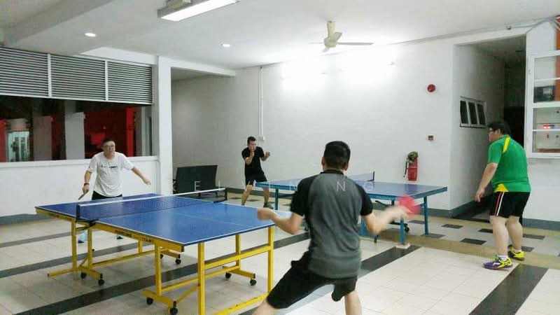 Kondominium untuk Dijual di Aman Heights Condominium - Kelvin Ng - Interior - PropertyGuru.com.my