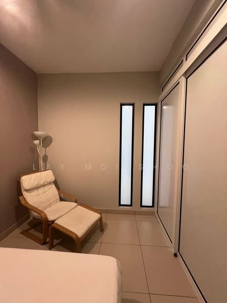Servis Apartment untuk Disewa di Midhills - Lay Moi Shoo - Interior - PropertyGuru.com.my