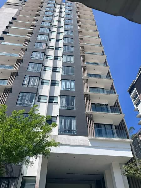 Servis Apartment untuk Disewa di Midhills - Lay Moi Shoo - Exterior - PropertyGuru.com.my