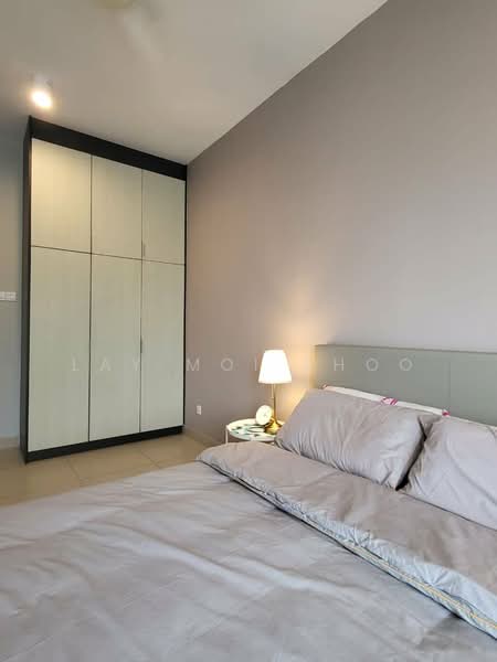 Servis Apartment untuk Disewa di Midhills - Lay Moi Shoo - Bedroom - PropertyGuru.com.my