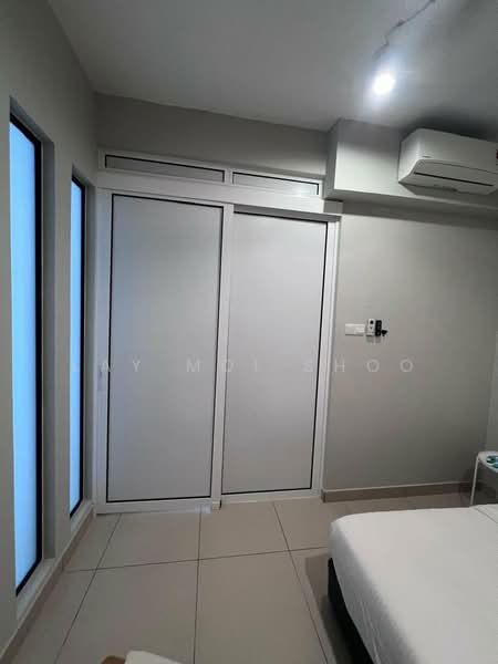 Servis Apartment untuk Disewa di Midhills - Lay Moi Shoo - Bedroom - PropertyGuru.com.my