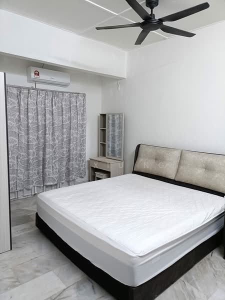 2-storey Terraced House for Rent in Taman Johor Jaya (Johor Bahru) - Xiuxiu Ng - Bedroom - PropertyGuru.com.my