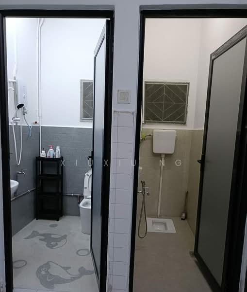 2-storey Terraced House for Rent in Taman Johor Jaya (Johor Bahru) - Xiuxiu Ng - Bathroom - PropertyGuru.com.my