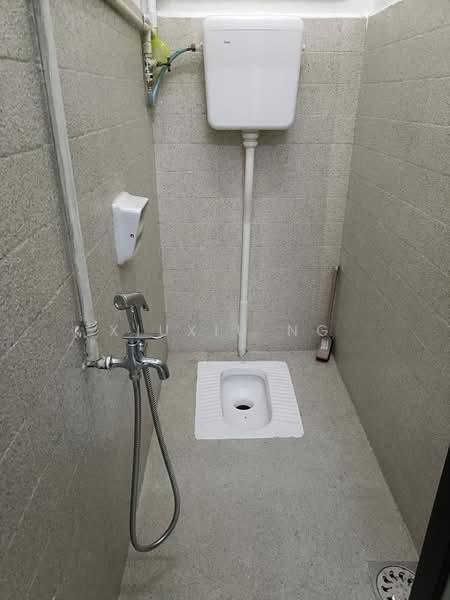 2-storey Terraced House for Rent in Taman Johor Jaya (Johor Bahru) - Xiuxiu Ng - Bathroom - PropertyGuru.com.my