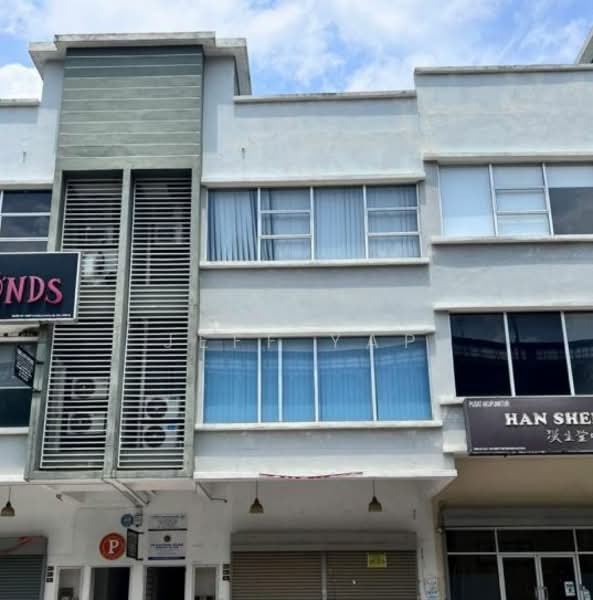 Office for Sale in Alam Damai (Cheras) - Jeff Yap - Exterior - PropertyGuru.com.my