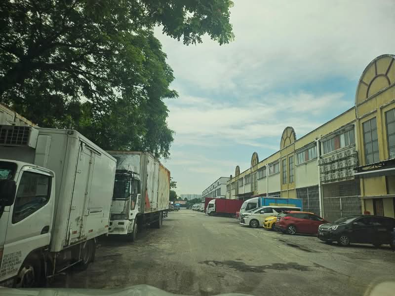 Detached Factory for Sale in Bandar Kinrara (Selangor) - Yam Yi Han - Exterior - PropertyGuru.com.my