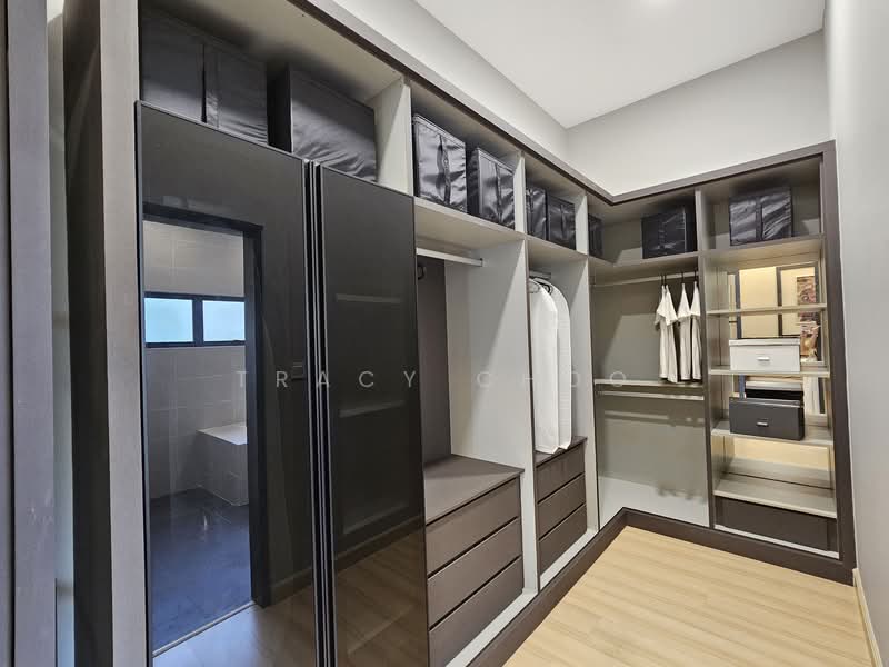 Bungalow for Sale in Shah Alam (Selangor) - Tracy Choo - Interior - PropertyGuru.com.my