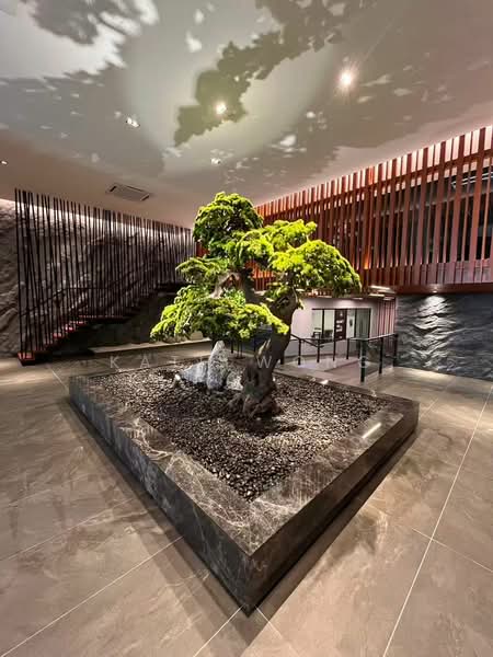 Servis Apartment untuk Disewa di Kensho Residence - Kath Wong - Interior - PropertyGuru.com.my