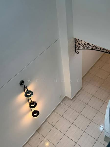 2-storey Terraced House for Sale in Austin Perdana (Tebrau) - Wee Howe - Interior - PropertyGuru.com.my