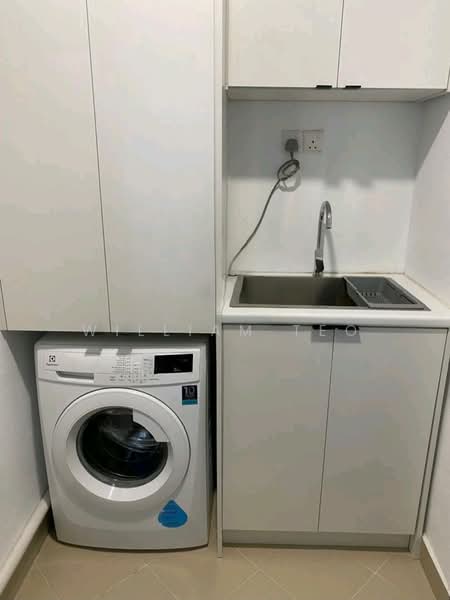 Kondominium untuk Disewa di One Cochrane Residence - William Teo - Interior - PropertyGuru.com.my