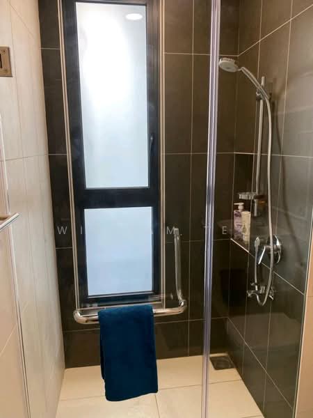 Kondominium untuk Disewa di One Cochrane Residence - William Teo - PropertyGuru.com.my