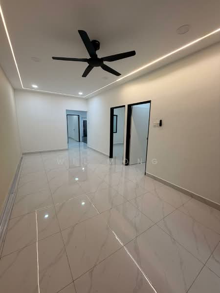 Rumah Teres 1 Tingkat untuk Dijual di Taman Johor Jaya (Johor Bahru) - Wil Mong - Interior - PropertyGuru.com.my