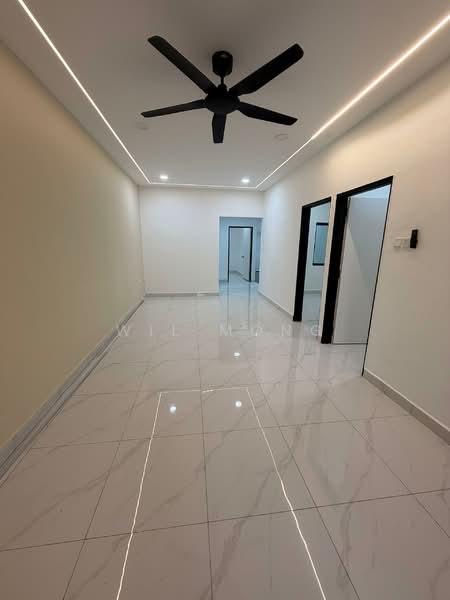 Rumah Teres 1 Tingkat untuk Dijual di Taman Johor Jaya (Johor Bahru) - Wil Mong - Interior - PropertyGuru.com.my