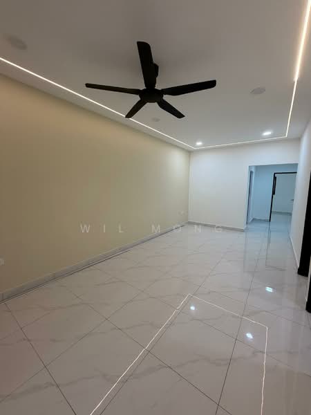 Rumah Teres 1 Tingkat untuk Dijual di Taman Johor Jaya (Johor Bahru) - Wil Mong - Interior - PropertyGuru.com.my