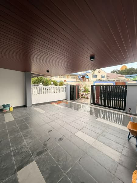 Rumah Teres 1 Tingkat untuk Dijual di Taman Johor Jaya (Johor Bahru) - Wil Mong - Exterior - PropertyGuru.com.my