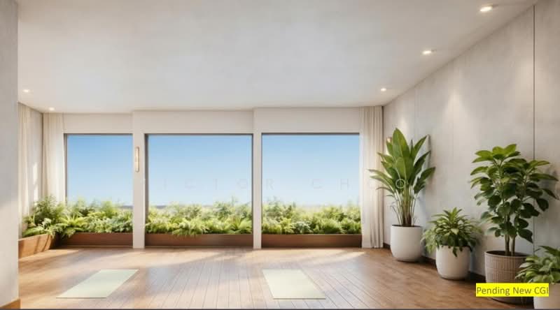 Condominium for Sale at Peel Lane - Victor Choo - Interior - PropertyGuru.com.my