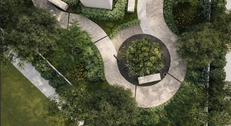 Condominium for Sale at Peel Lane - Victor Choo - Garden - PropertyGuru.com.my