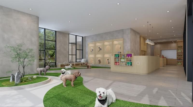 Condominium for Sale at Peel Lane - Victor Choo - Interior - PropertyGuru.com.my