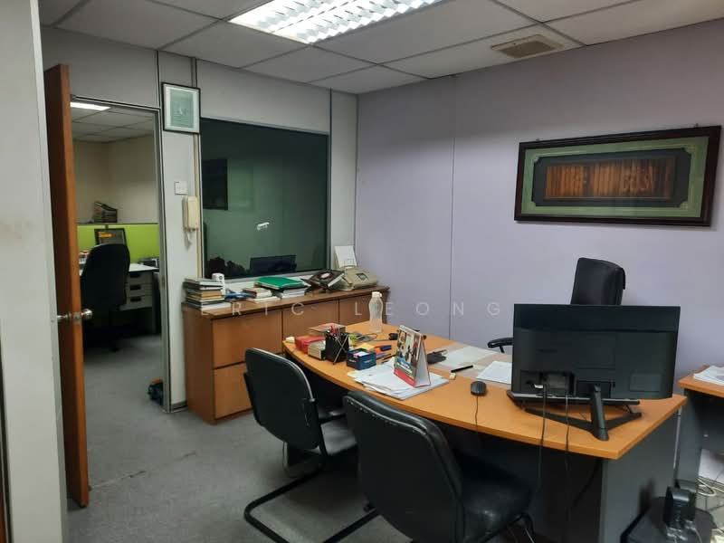Office for Sale in Puchong (Selangor) - Eric Leong - Interior - PropertyGuru.com.my