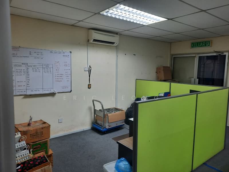 Office for Sale in Puchong (Selangor) - Eric Leong - Interior - PropertyGuru.com.my