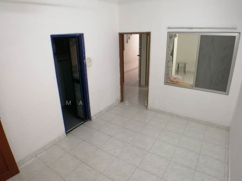 2-storey Terraced House for Sale in Bandar Baru Selayang (Selayang) - Marcus Lee - Interior - PropertyGuru.com.my