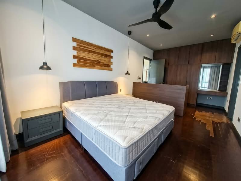 Condominium for Rent at The Northshore Gardens - Grace Ho - Bedroom - PropertyGuru.com.my