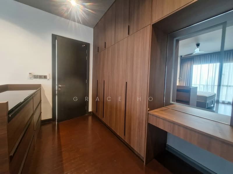 Condominium for Rent at The Northshore Gardens - Grace Ho - Interior - PropertyGuru.com.my