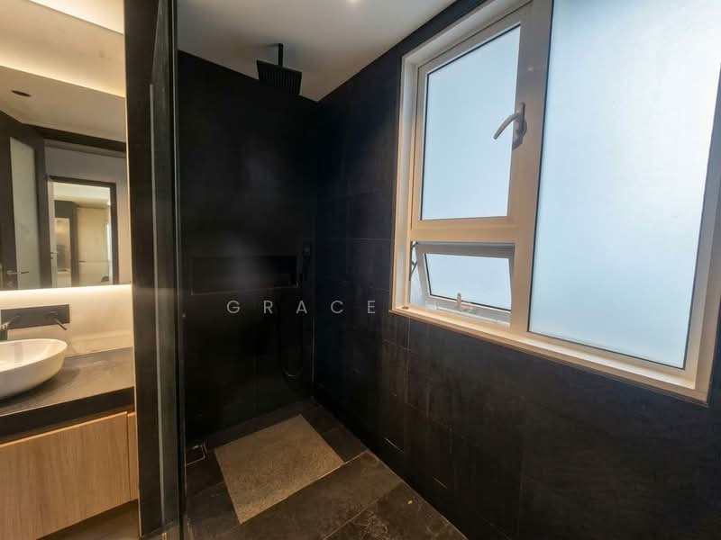 Condominium for Rent at The Northshore Gardens - Grace Ho - Bathroom - PropertyGuru.com.my