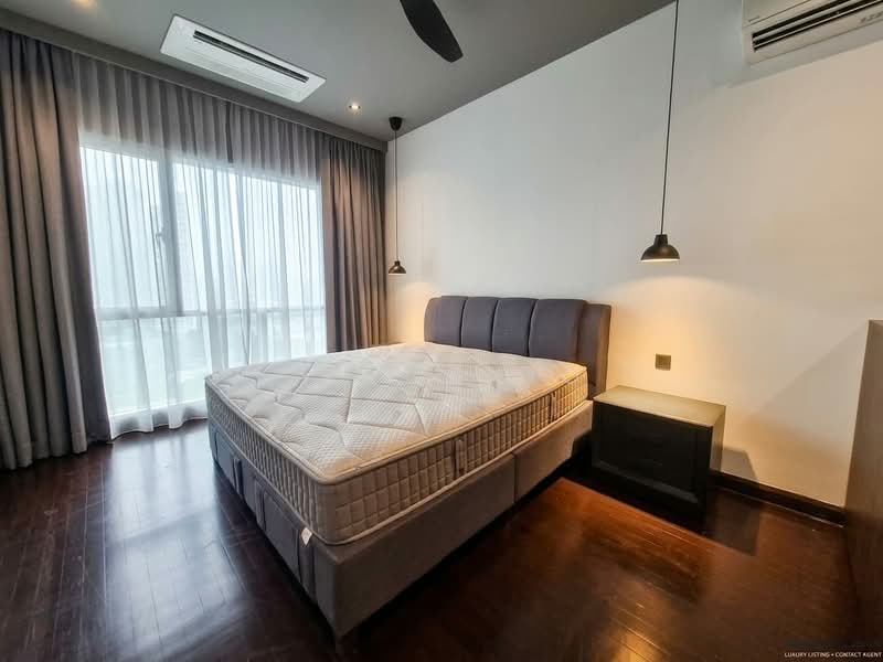 Condominium for Rent at The Northshore Gardens - Grace Ho - Bedroom - PropertyGuru.com.my