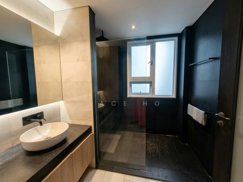 Condominium for Rent at The Northshore Gardens - Grace Ho - Bathroom - PropertyGuru.com.my