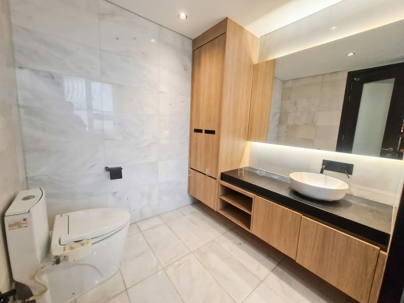 Condominium for Rent at The Northshore Gardens - Grace Ho - Bathroom - PropertyGuru.com.my
