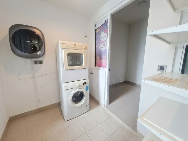 Condominium for Rent at The Northshore Gardens - Grace Ho - Interior - PropertyGuru.com.my