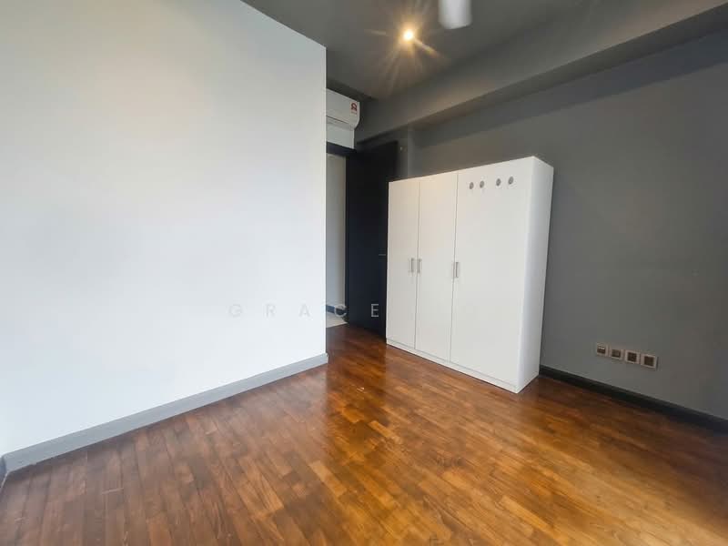 Condominium for Rent at The Northshore Gardens - Grace Ho - Bedroom - PropertyGuru.com.my