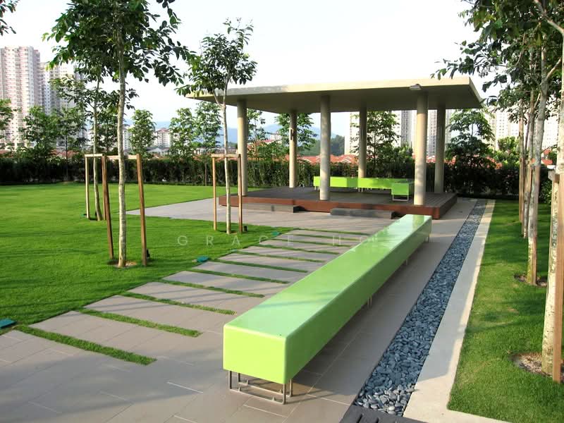 Condominium for Rent at The Northshore Gardens - Grace Ho - Exterior - PropertyGuru.com.my