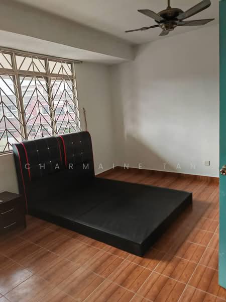 Rumah Teres 2-Tingkat untuk Dijual di Kepong (Kuala Lumpur) - Charmaine Tan - Bedroom - PropertyGuru.com.my