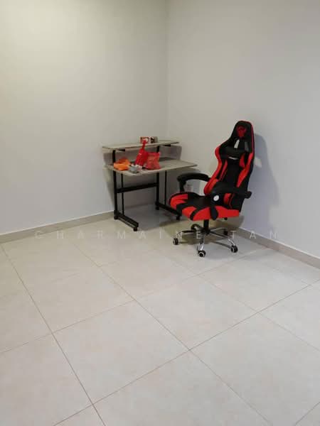 Rumah Teres 2-Tingkat untuk Dijual di Kepong (Kuala Lumpur) - Charmaine Tan - Study - PropertyGuru.com.my