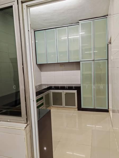 Rumah Teres 2-Tingkat untuk Dijual di Kepong (Kuala Lumpur) - Charmaine Tan - Kitchen - PropertyGuru.com.my