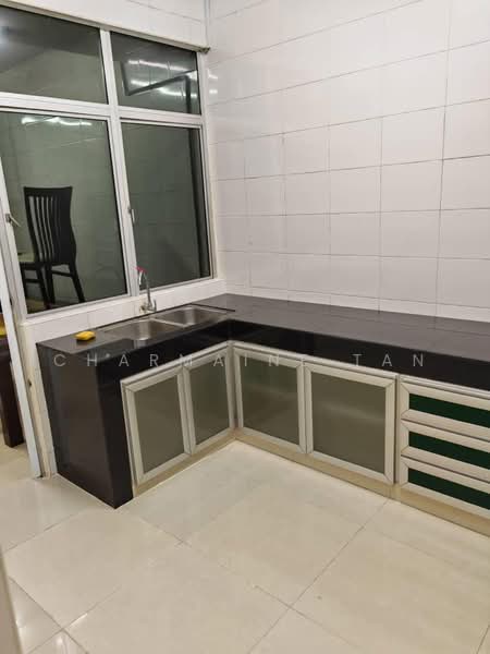 Rumah Teres 2-Tingkat untuk Dijual di Kepong (Kuala Lumpur) - Charmaine Tan - Kitchen - PropertyGuru.com.my