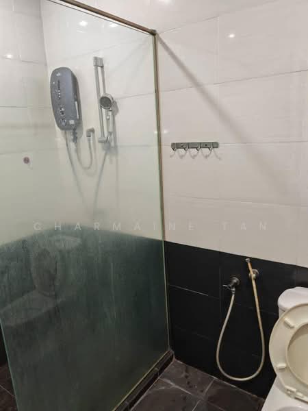 Rumah Teres 2-Tingkat untuk Dijual di Kepong (Kuala Lumpur) - Charmaine Tan - Bathroom - PropertyGuru.com.my