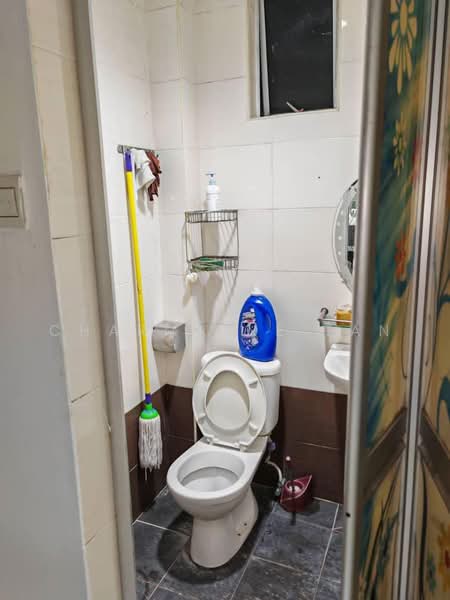 Rumah Teres 2-Tingkat untuk Dijual di Kepong (Kuala Lumpur) - Charmaine Tan - Bathroom - PropertyGuru.com.my