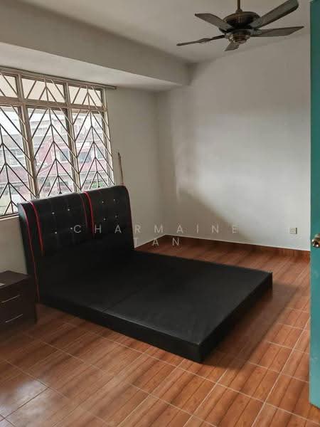 2-storey Terraced House for Sale in Kepong (Kuala Lumpur) - Charmaine Tan - Bedroom - PropertyGuru.com.my