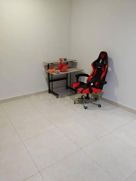 2-storey Terraced House for Sale in Kepong (Kuala Lumpur) - Charmaine Tan - Study - PropertyGuru.com.my