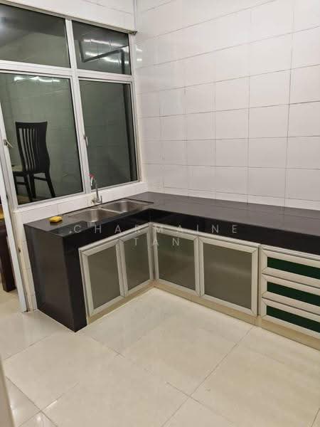 2-storey Terraced House for Sale in Kepong (Kuala Lumpur) - Charmaine Tan - Kitchen - PropertyGuru.com.my