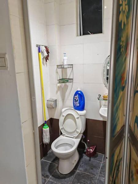 2-storey Terraced House for Sale in Kepong (Kuala Lumpur) - Charmaine Tan - Bathroom - PropertyGuru.com.my