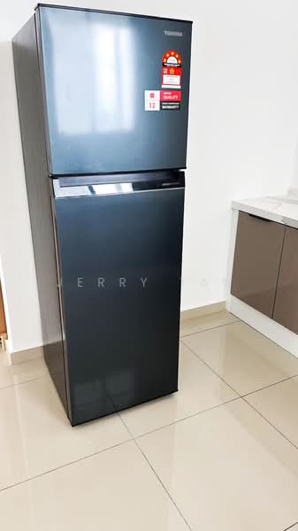 Kondominium untuk Disewa di Ideal Residency - Jerry Tan - Kitchen - PropertyGuru.com.my