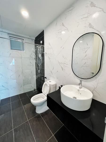 Condominium for Sale at The Zen - Apple Yeap - Bathroom - PropertyGuru.com.my