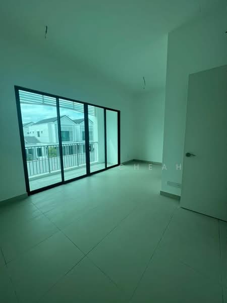 Terraced House for Sale in Bandar Cassia (Batu Kawan) - Leesa Cheah - Interior - PropertyGuru.com.my
