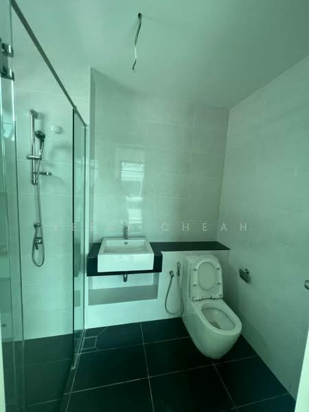 Terraced House for Sale in Bandar Cassia (Batu Kawan) - Leesa Cheah - Bathroom - PropertyGuru.com.my