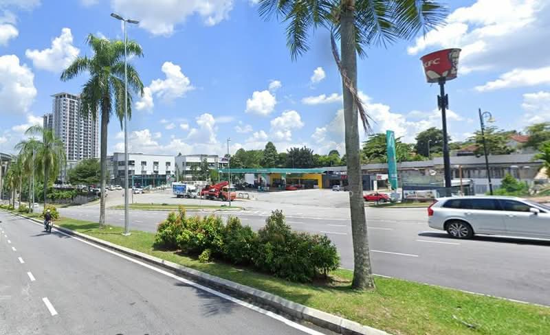 Shop / Office for Sale in Alam Damai (Cheras) - Jeff Yap - Exterior - PropertyGuru.com.my